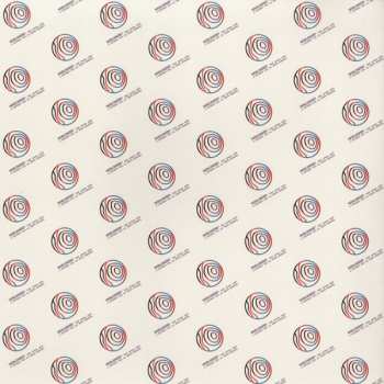 LP Jasmine Myra: Horizons