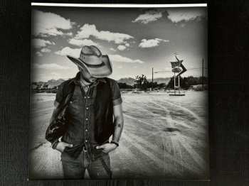 3LP Jason Aldean: 30 Number One Hits CLR