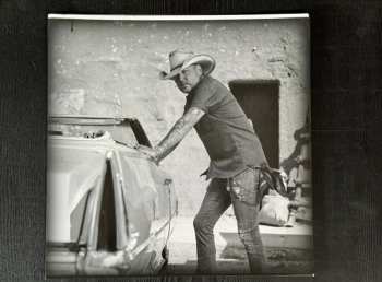 3LP Jason Aldean: 30 Number One Hits CLR