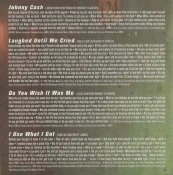 CD Jason Aldean: Relentless