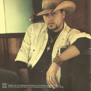 CD Jason Aldean: Relentless