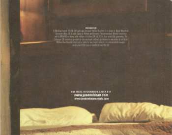 CD Jason Aldean: Relentless