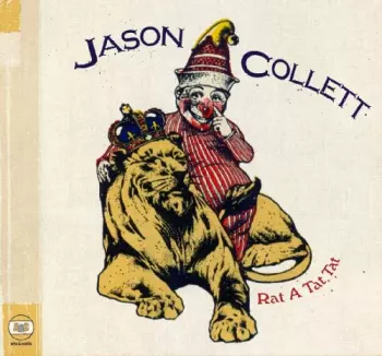 Jason Collett: Rat A Tat Tat