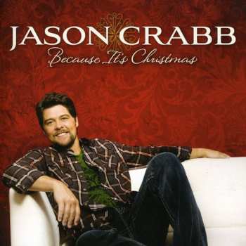 Album Jason Crabb: Because It's Christmas