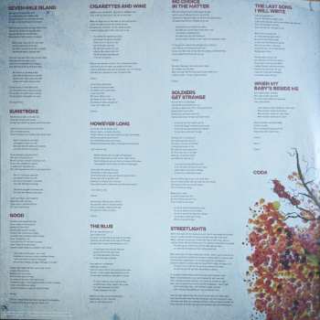 2LP Jason Isbell And The 400 Unit: Jason Isbell And The 400 Unit CLR