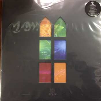 2LP Jason Isbell And The 400 Unit: Live From The Ryman