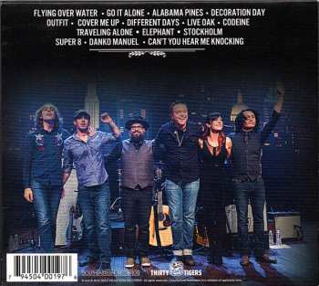 DVD Jason Isbell: Live At Austin City Limits