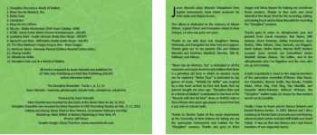 CD Jason Marsalis Vibes Quartet: In A World Of Mallets