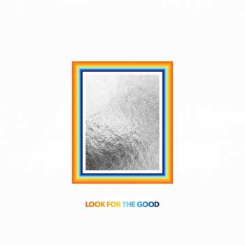 CD Jason Mraz: Look For The Good