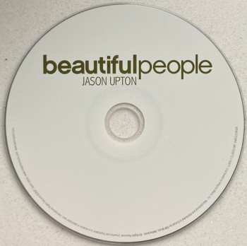 CD Jason Upton: Beautiful People