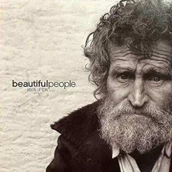 CD Jason Upton: Beautiful People