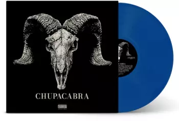 Chupacabra