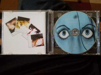 CD Jasy Andrews: Little Girl