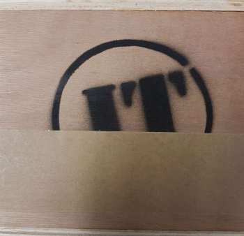 Album Jaune Toujours: Collector's Box: 20 Years In Music