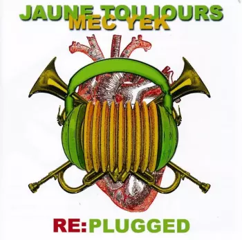 Re:Plugged