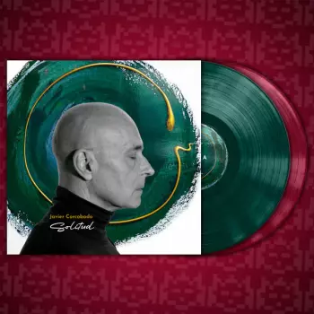 Javier Corcobado: Solitud y Soledad