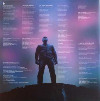 LP Javier Corcobado: Somos Demasiados DLX