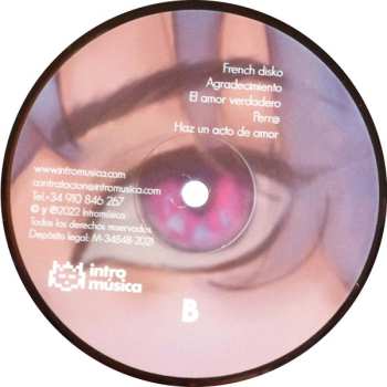 LP Javier Corcobado: Somos Demasiados DLX