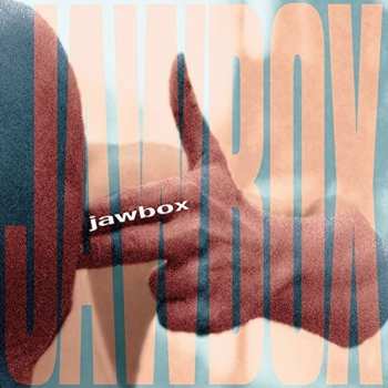 CD Jawbox: Jawbox
