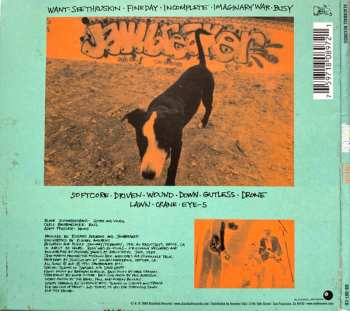 CD Jawbreaker: Unfun