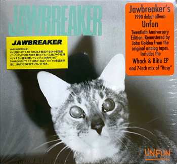 CD Jawbreaker: Unfun