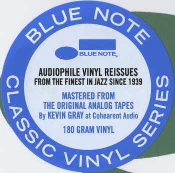 LP J.J. Johnson: The Eminent Jay Jay Johnson Volume 2