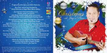 CD Jay Laga'aia: Christmas At Jay's Place