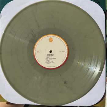 LP Jay Mitchell: Impartiality