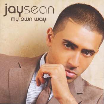 Album Jay Sean: My Own Way