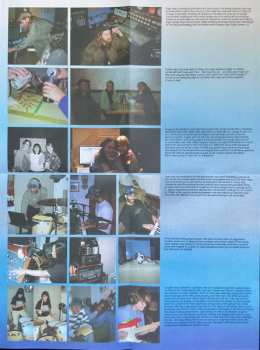 LP Jay Som: Belong CLR | LTD