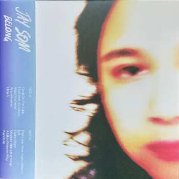 LP Jay Som: Belong CLR | LTD