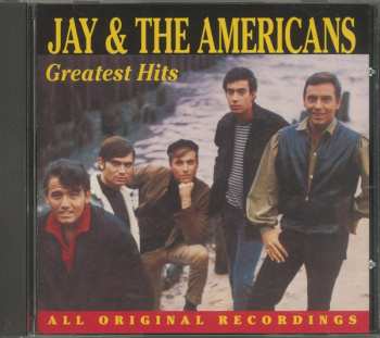 CD Jay & The Americans: Greatest Hits