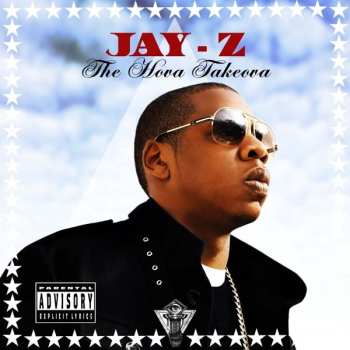 Album Jay-Z: Jay-z: Hova Takeova