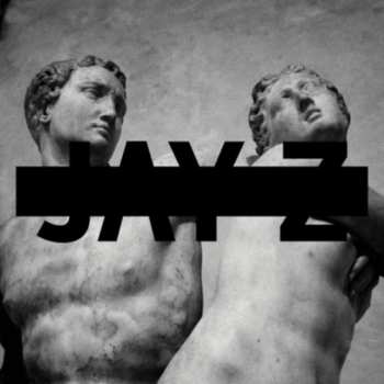 CD Jay-Z: Magna Carta Holy Grail