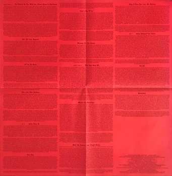 2LP Kanye West: Watch The Throne PIC