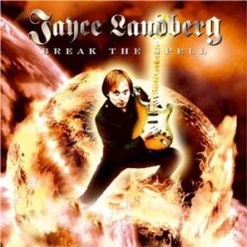 Album Jayce Landberg: Break The Spell