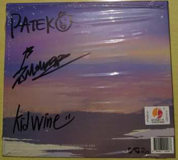 CD Jayci Yucca: 어서와요 키카코 하우스 2