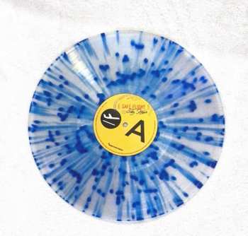 LP Jaz Karis: Safe Flight CLR