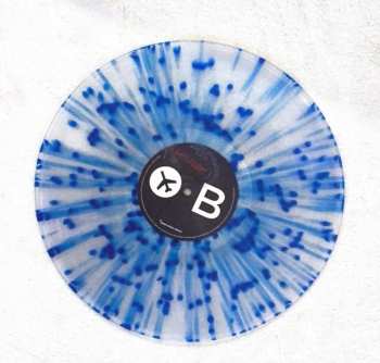 LP Jaz Karis: Safe Flight CLR