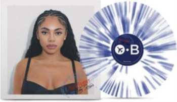 LP Jaz Karis: Safe Flight CLR