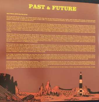 2LP Jazz A Vienne: Jazz A Vienne Past & Future