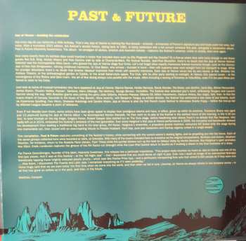 2LP Jazz A Vienne: Jazz A Vienne Past & Future