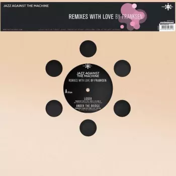 Remixes With Love (by Franksen)