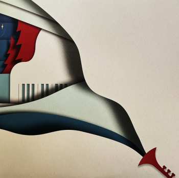 2LP Wynton Marsalis: Big Band Holidays II