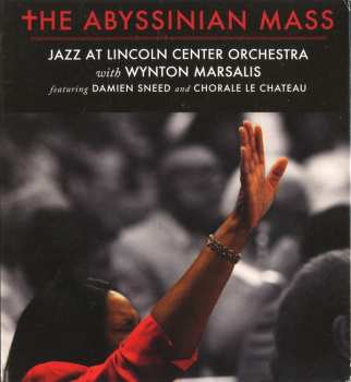 Album Wynton Marsalis: The Abyssinian Mass