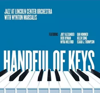 Wynton Marsalis: Handful of Keys