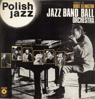 Tribute To Duke Ellington