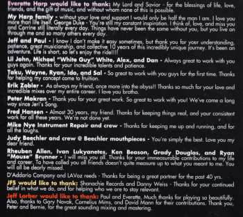 CD Paul Jackson Jr.: Simpatico