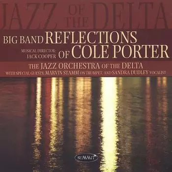Big Band Reflections Of Cole Porter