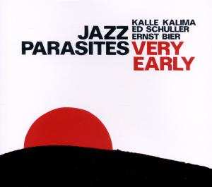 Album Kalle Kalima: Very Early